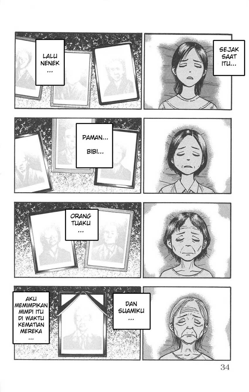 Chapter 70 - halaman 4