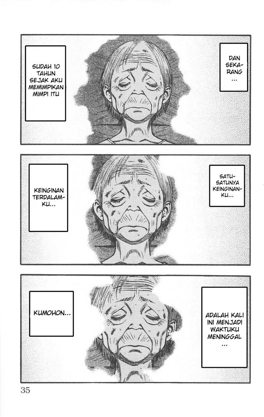 Chapter 70 - halaman 5