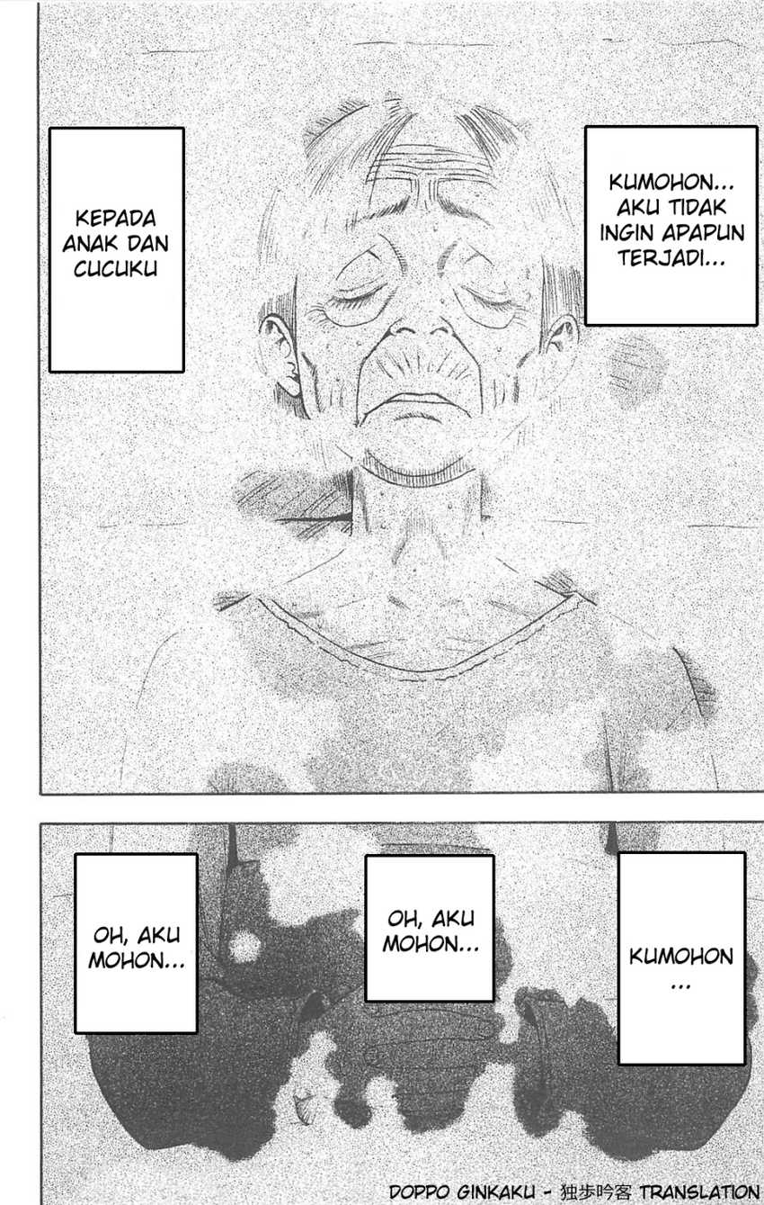 Chapter 70 - halaman 6