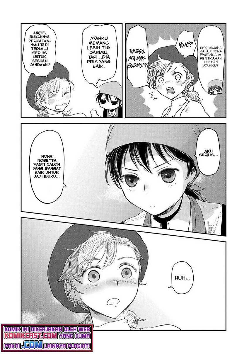 Chapter 25 - halaman 22