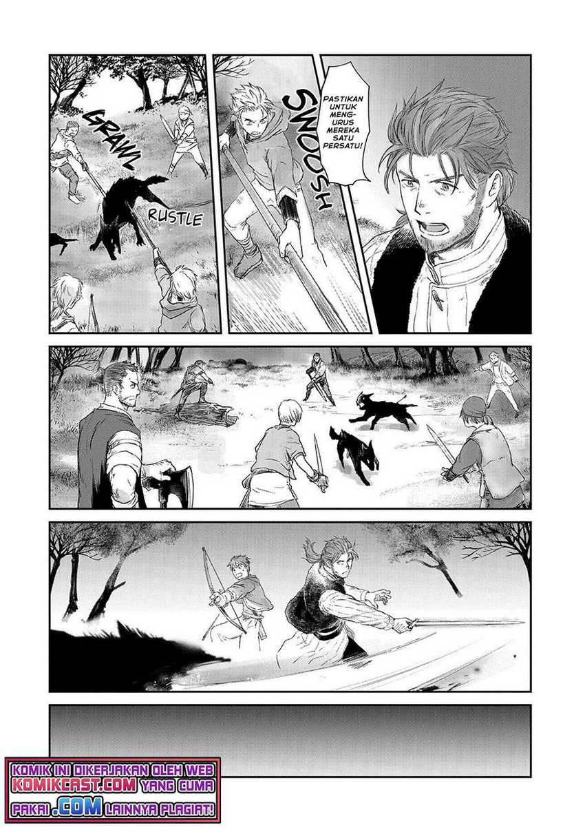 Chapter 25 - halaman 26