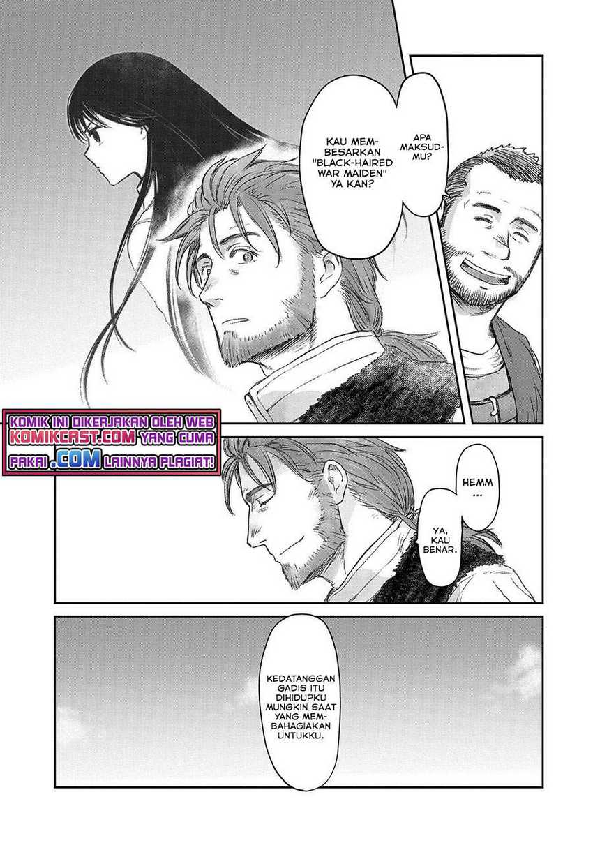 Chapter 25 - halaman 31