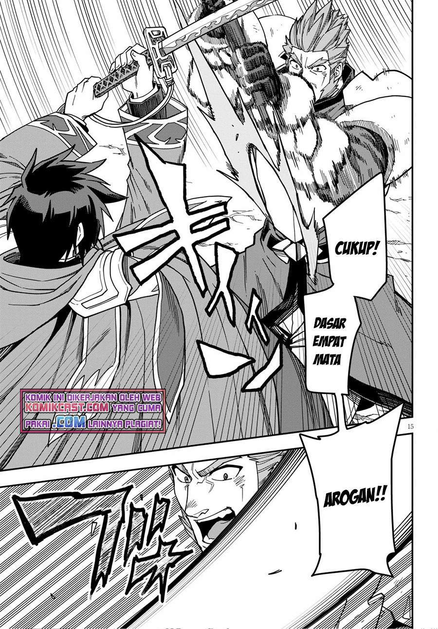 Chapter 81 - halaman 18