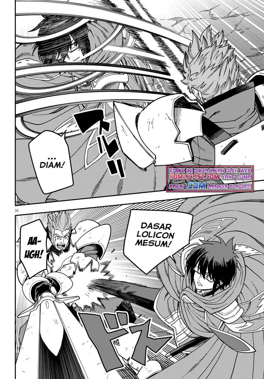 Chapter 81 - halaman 19