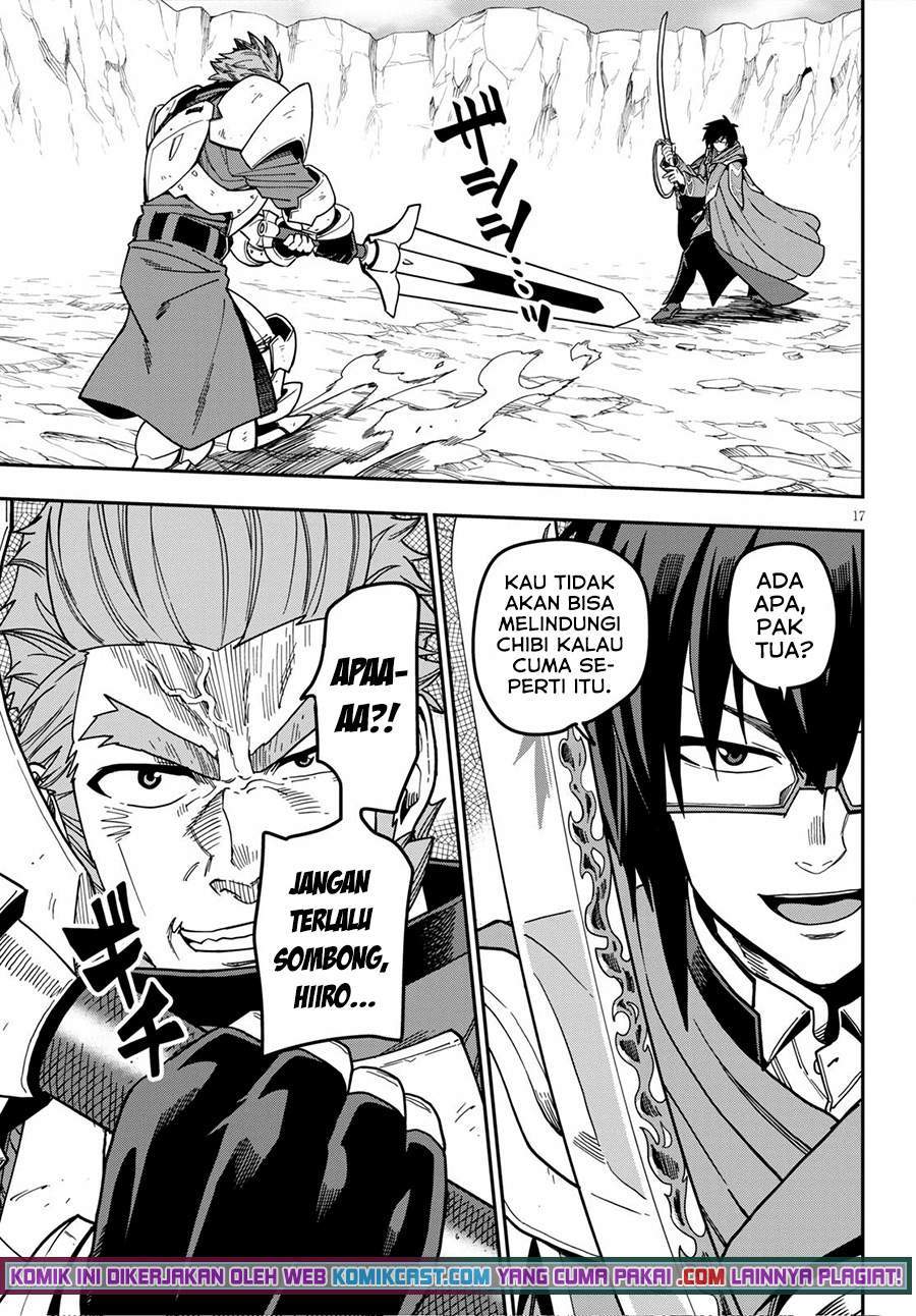 Chapter 81 - halaman 20