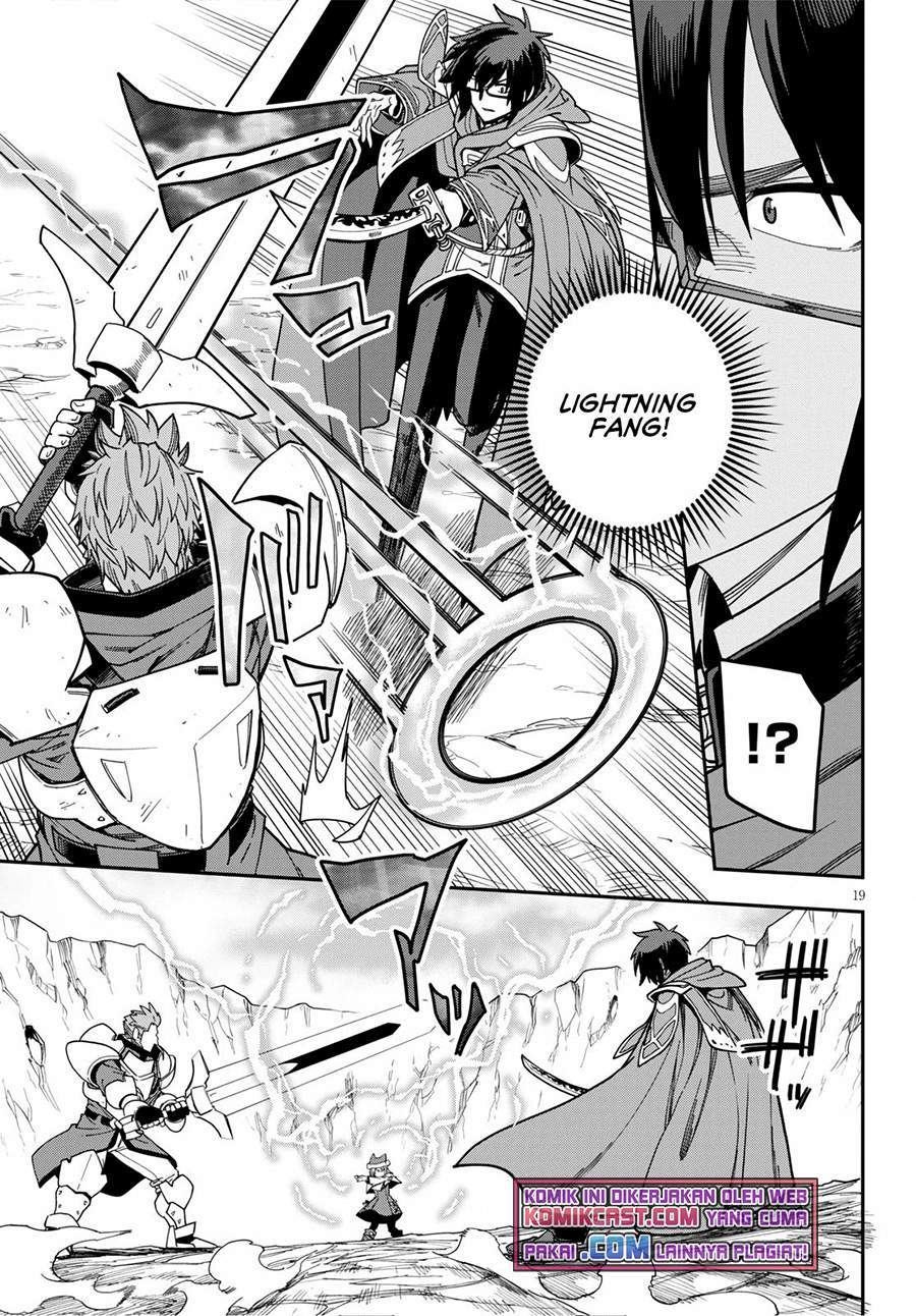 Chapter 81 - halaman 22