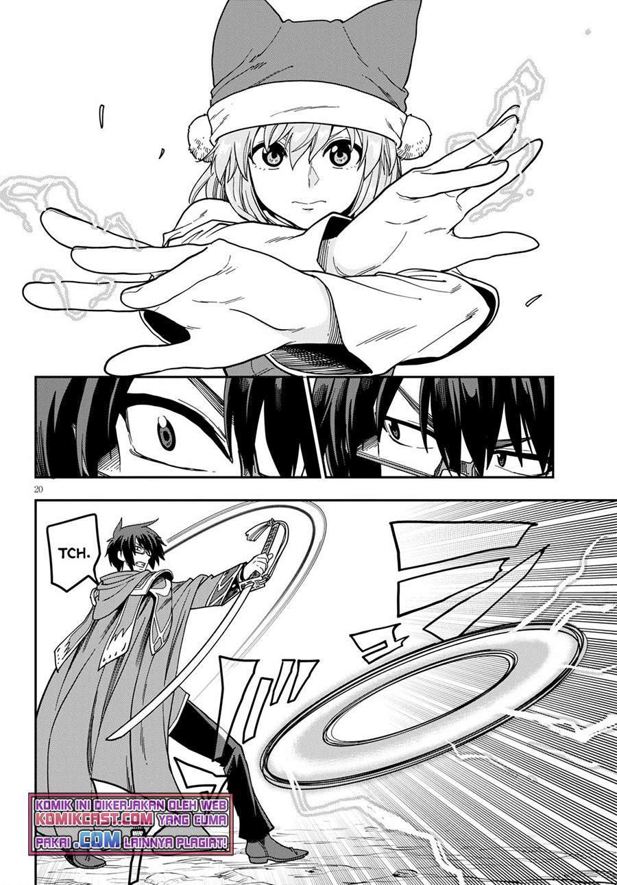 Chapter 81 - halaman 23