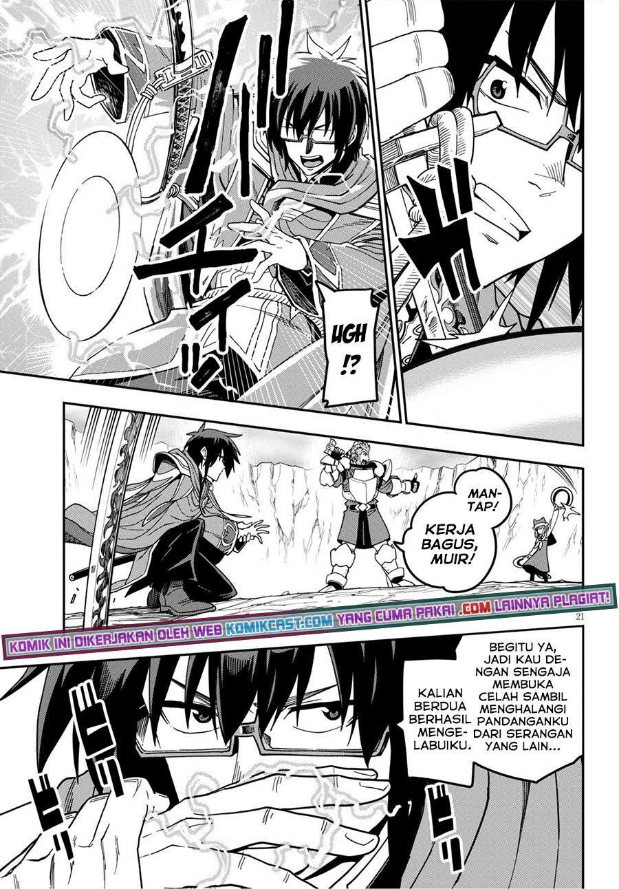 Chapter 81 - halaman 24