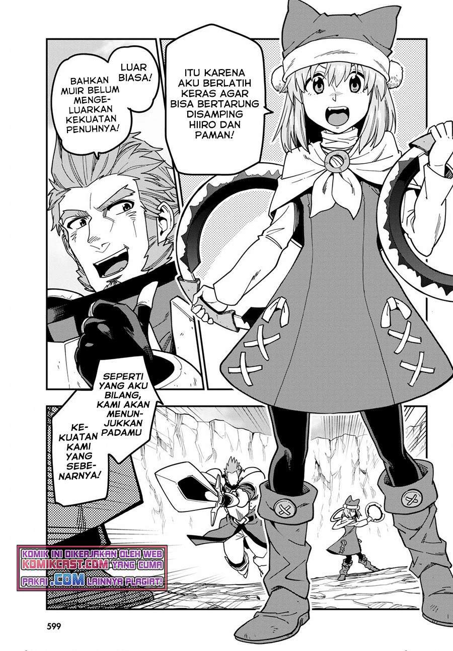 Chapter 81 - halaman 26