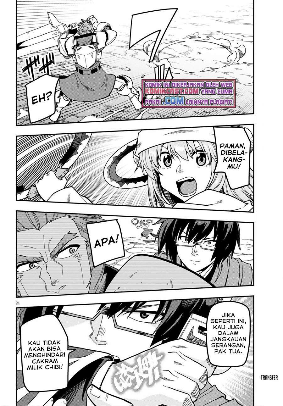 Chapter 81 - halaman 27