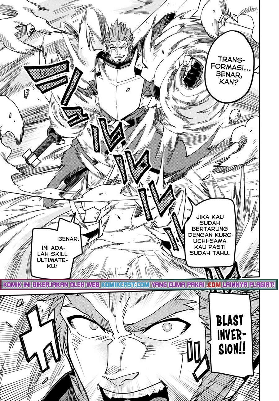 Chapter 81 - halaman 30