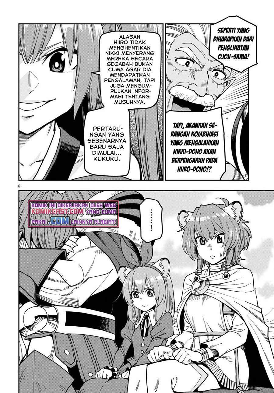 Chapter 81 - halaman 9