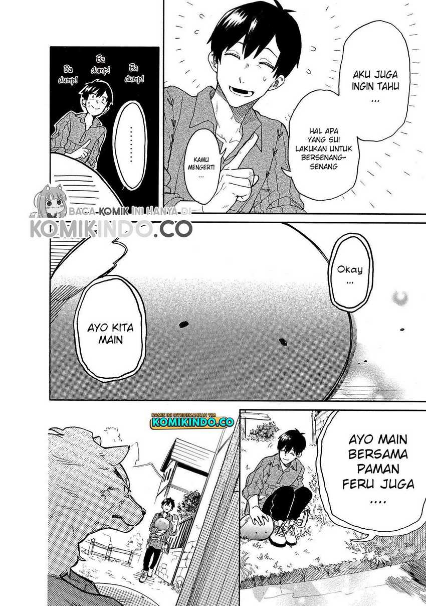 Chapter 25 - halaman 12