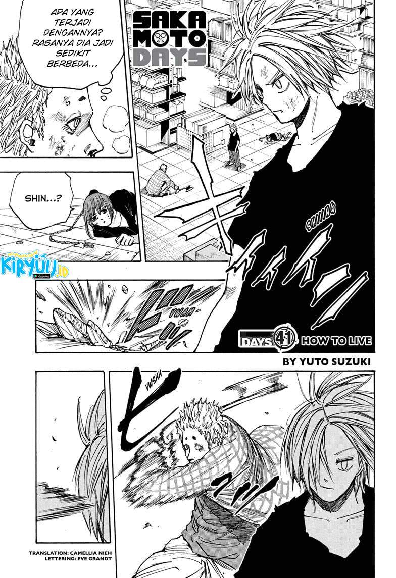 Chapter 41 - halaman 2