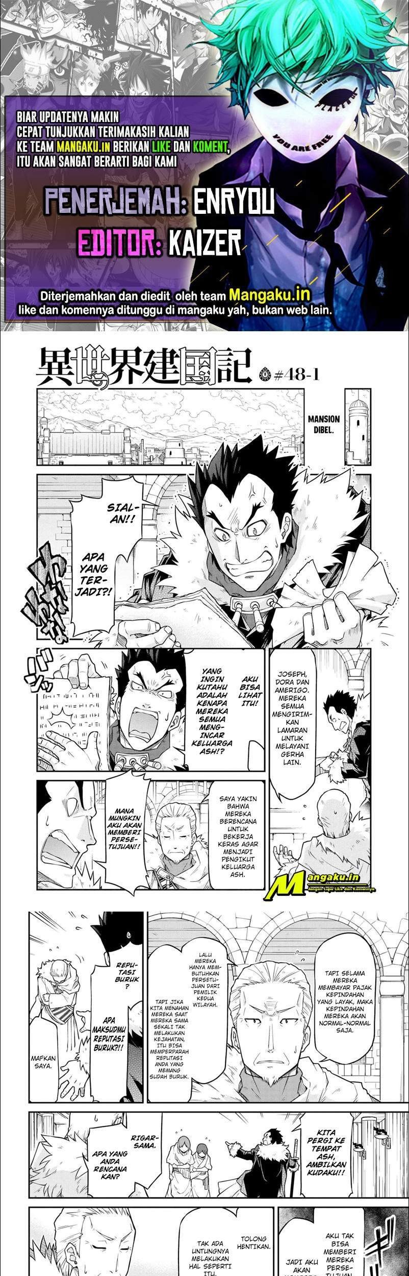 Chapter 48.1 - halaman 2