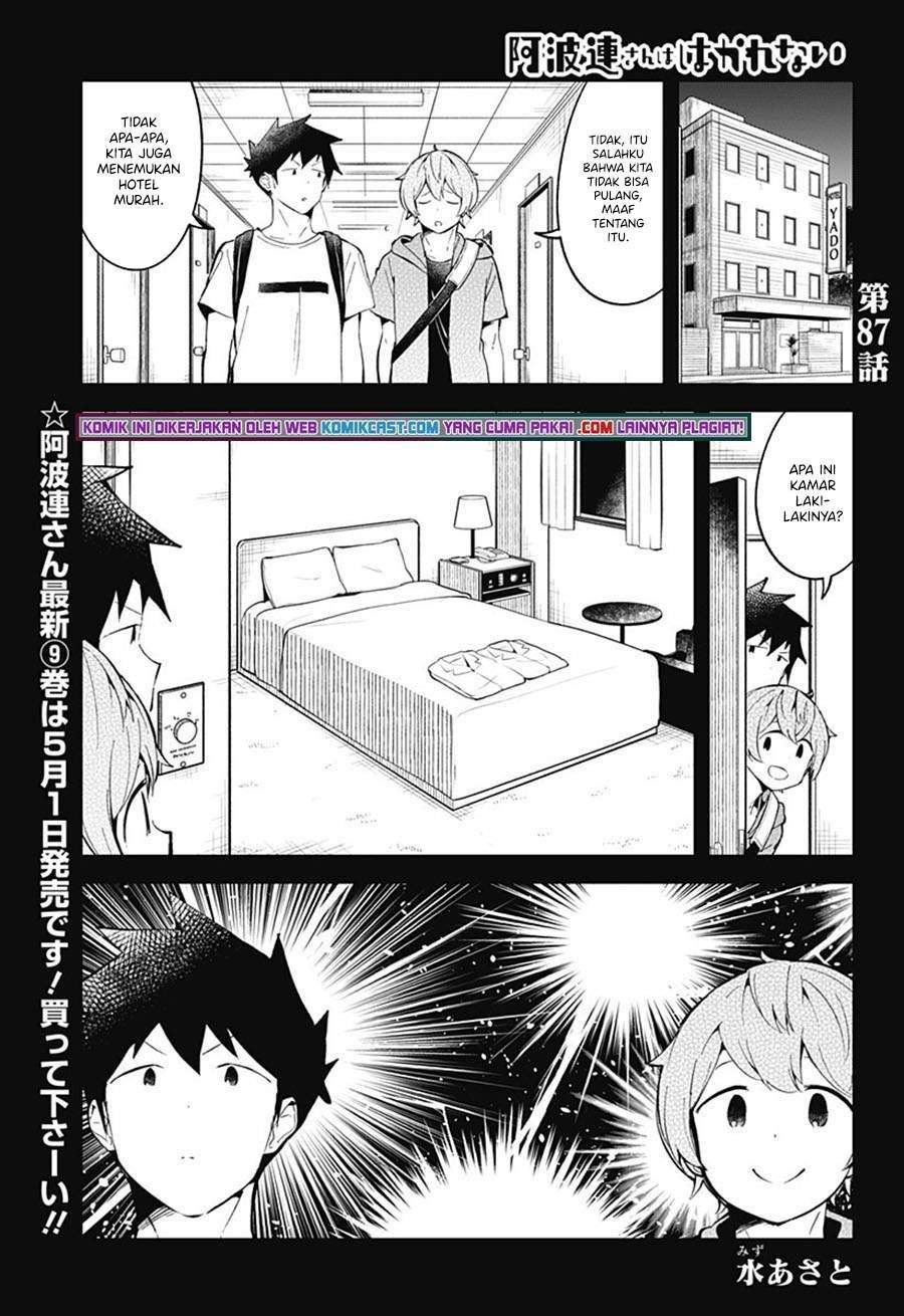 Chapter 87 - halaman 2