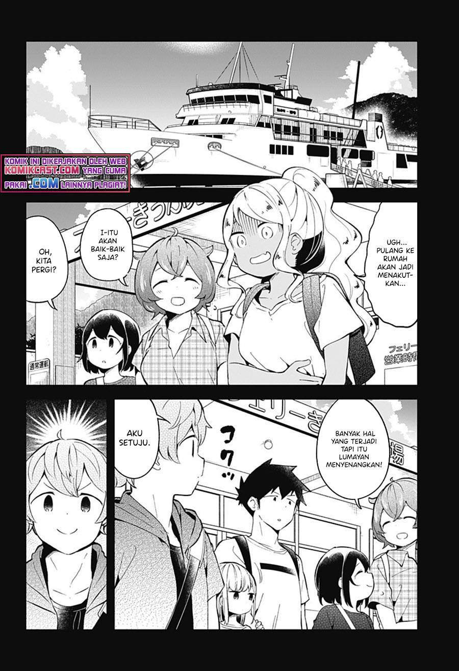 Chapter 87 - halaman 15