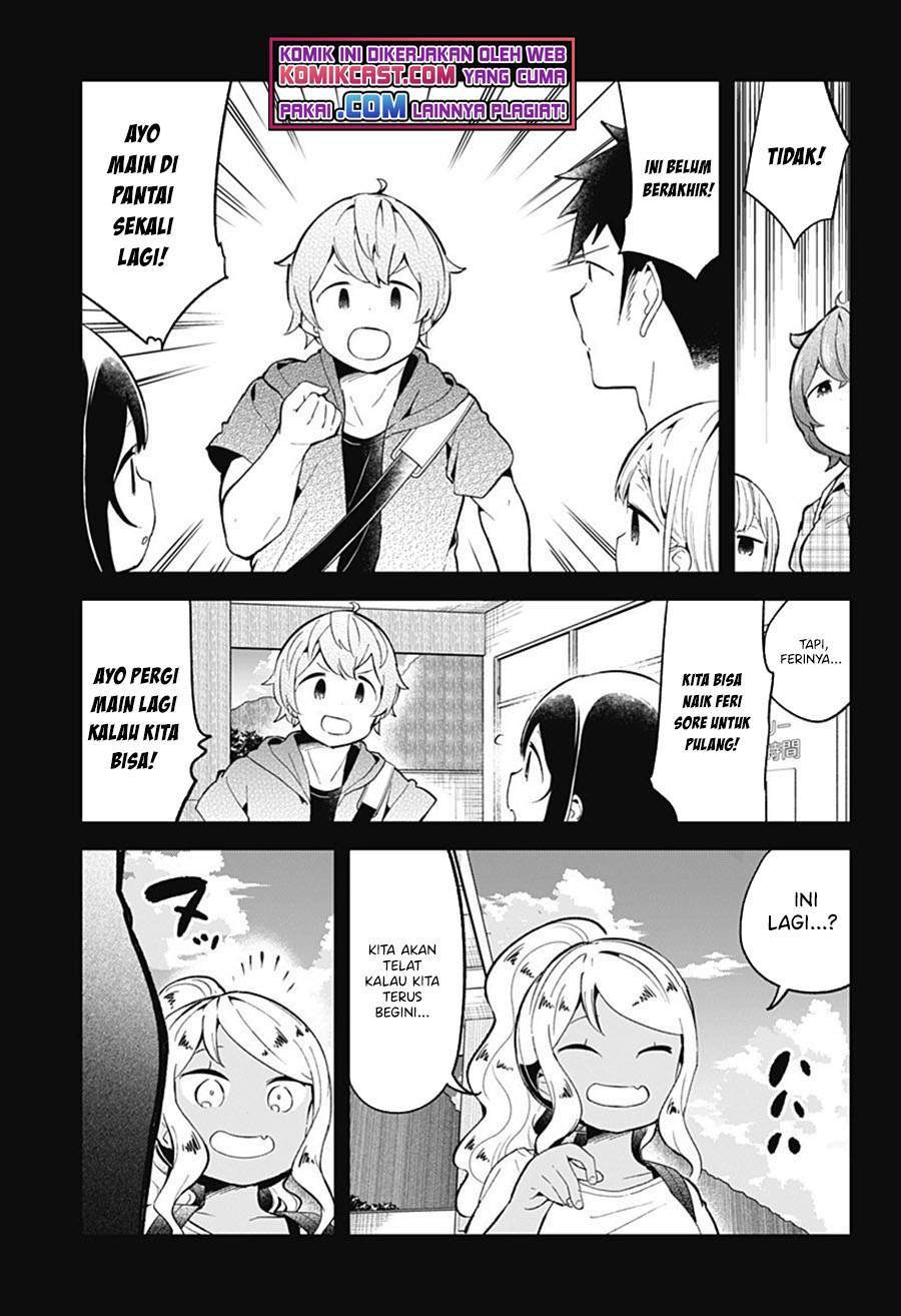 Chapter 87 - halaman 16