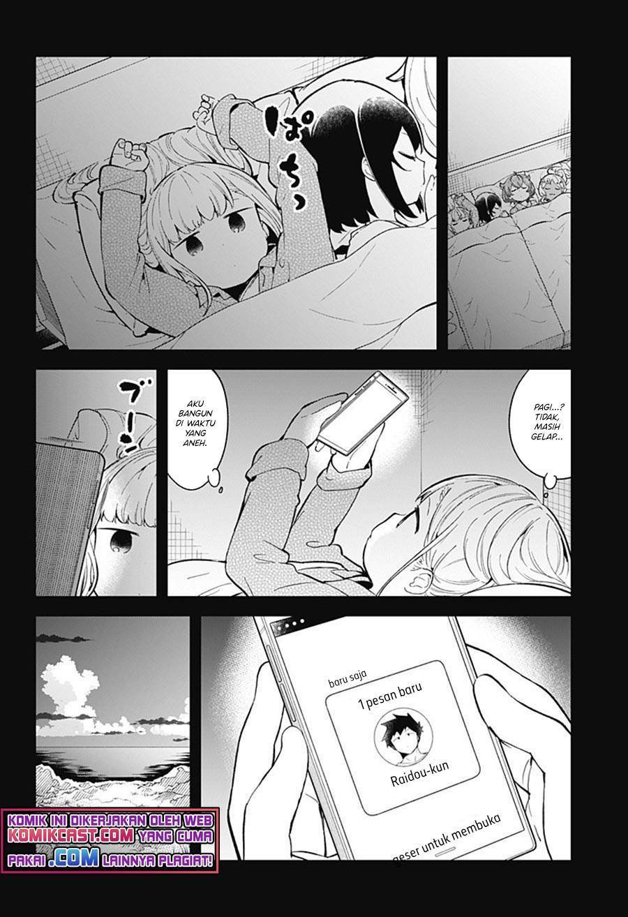 Chapter 87 - halaman 9