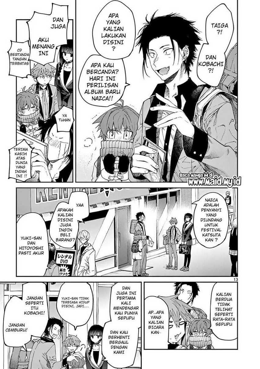 Chapter 19 - halaman 16