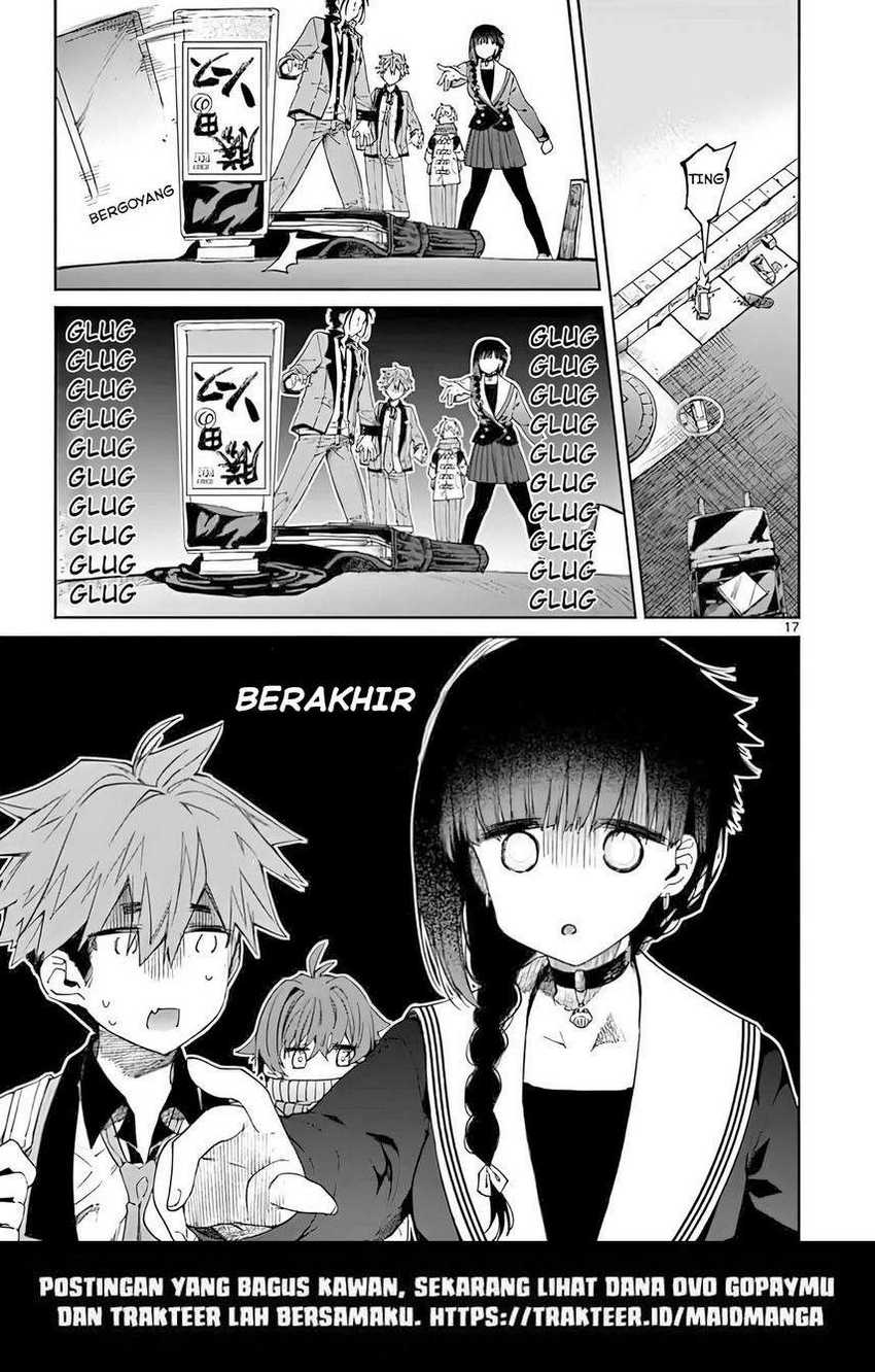 Chapter 19 - halaman 20