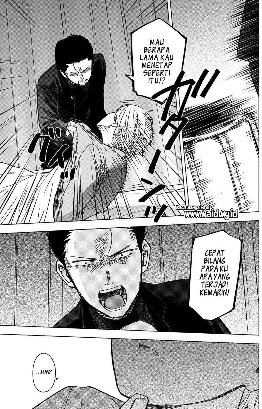 Chapter 60 - halaman 16