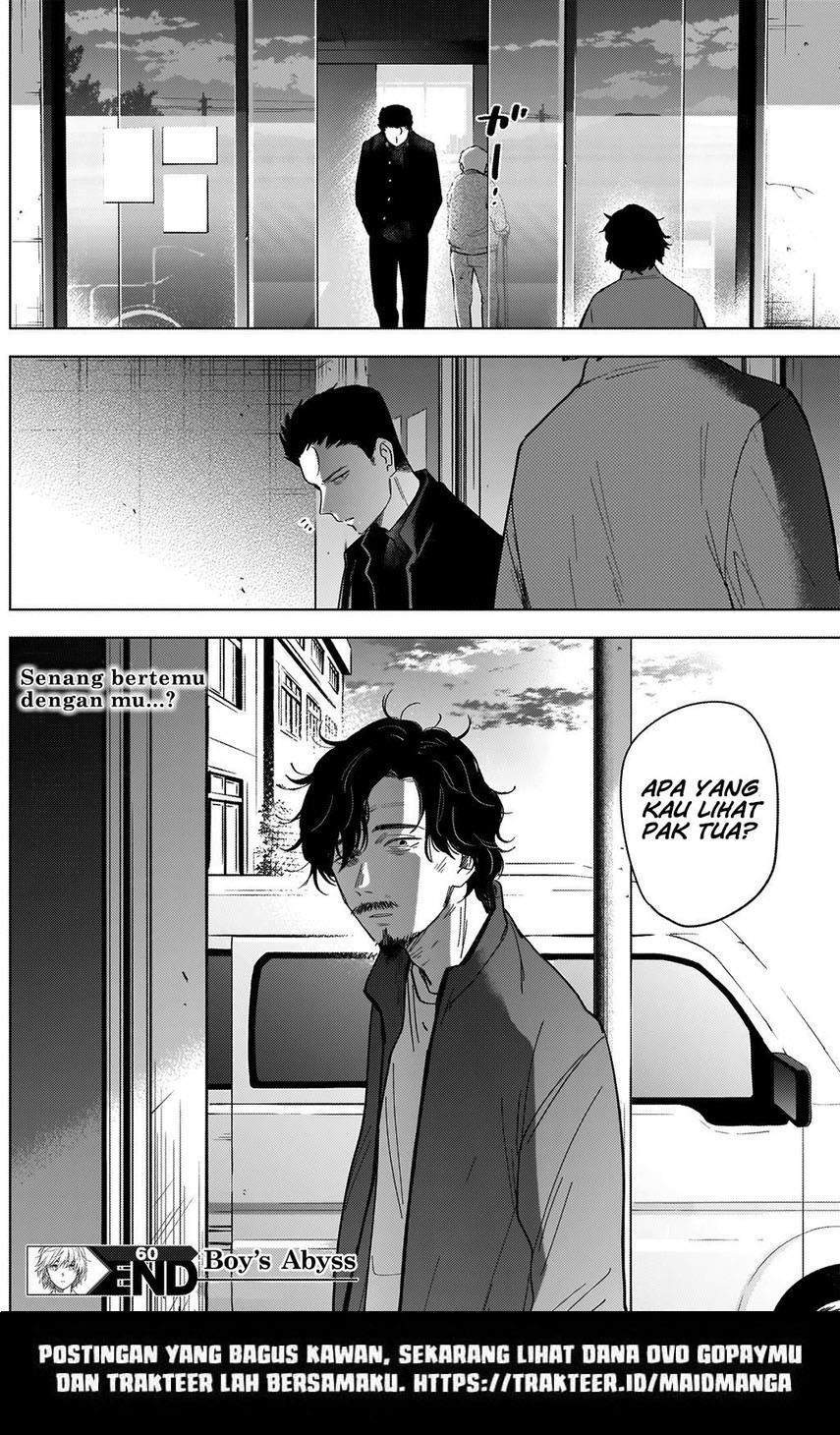 Chapter 60 - halaman 21