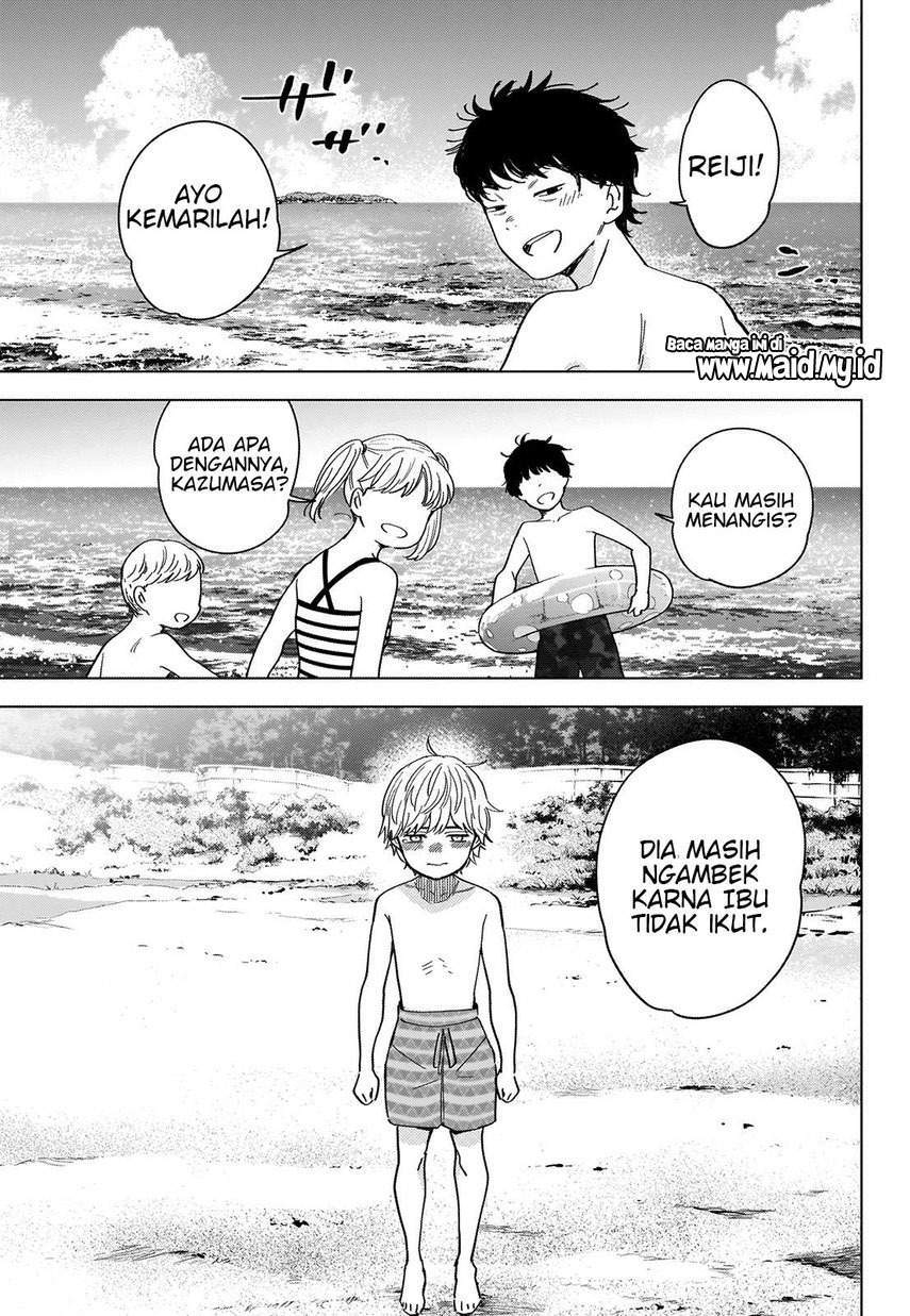 Chapter 58 - halaman 22