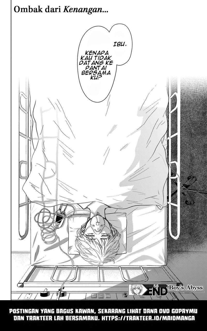 Chapter 58 - halaman 23