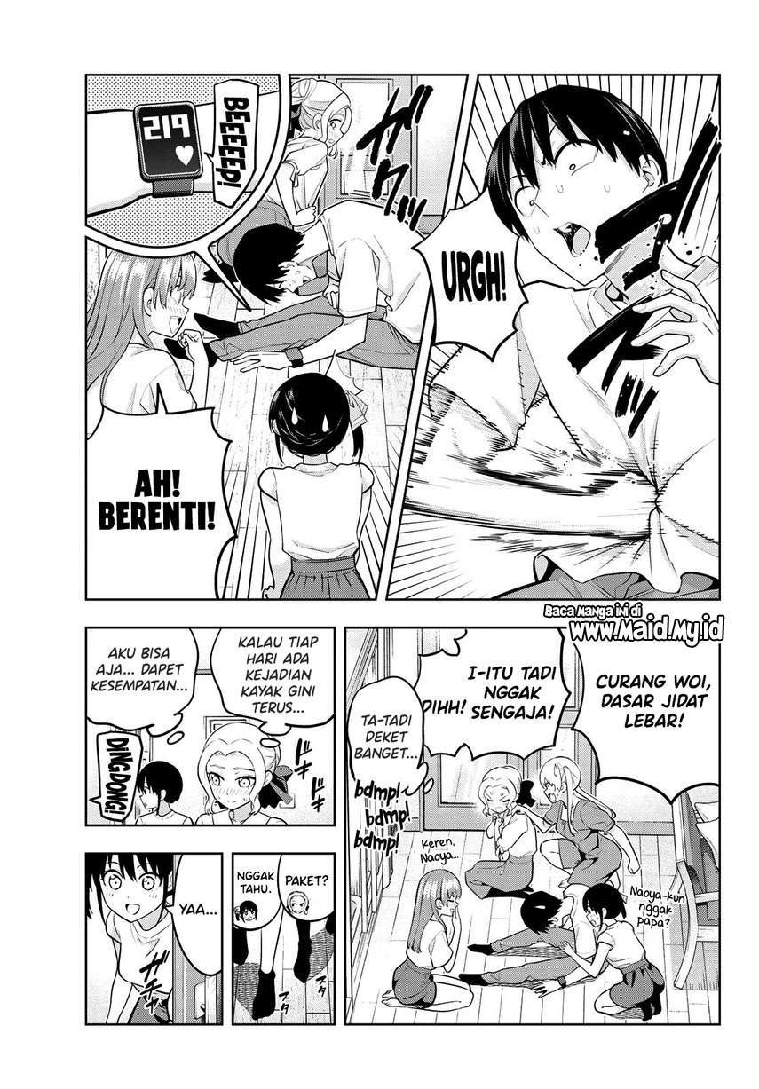 Chapter 68 - halaman 16