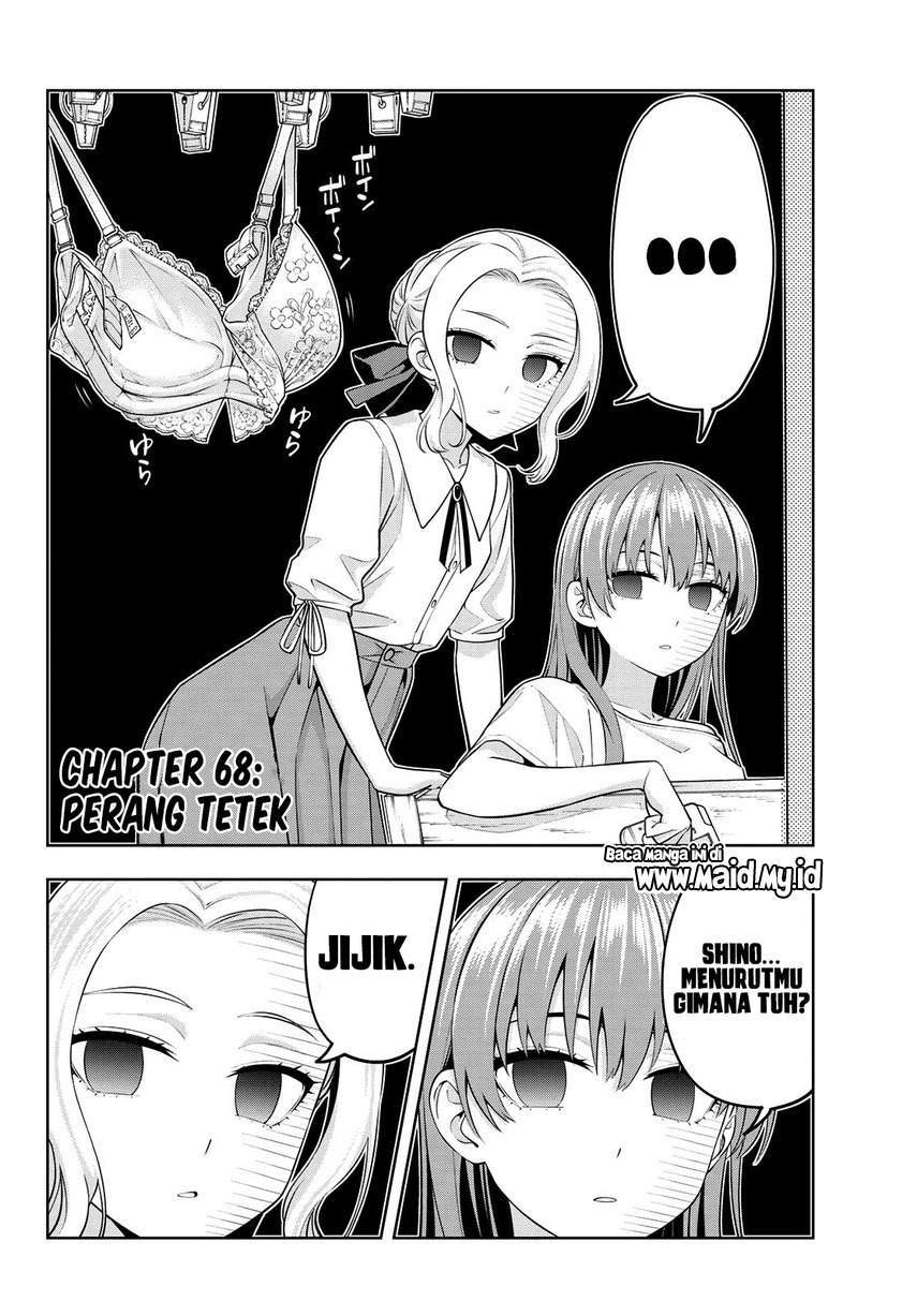 Chapter 68 - halaman 5