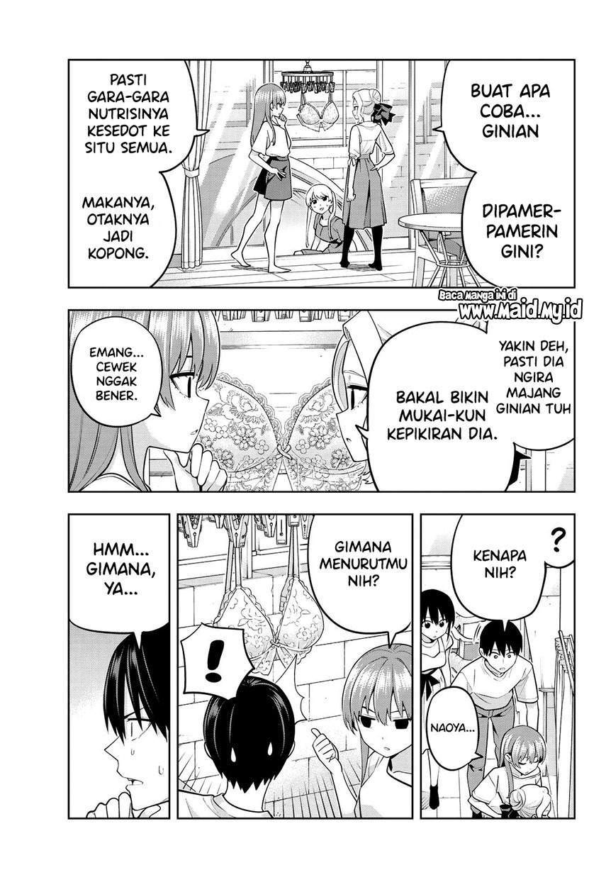 Chapter 68 - halaman 6