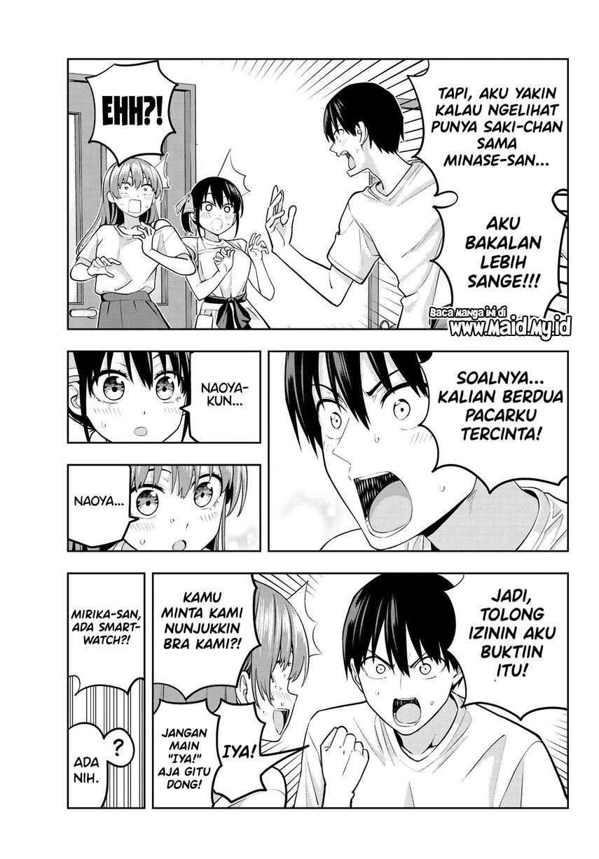 Chapter 68 - halaman 8