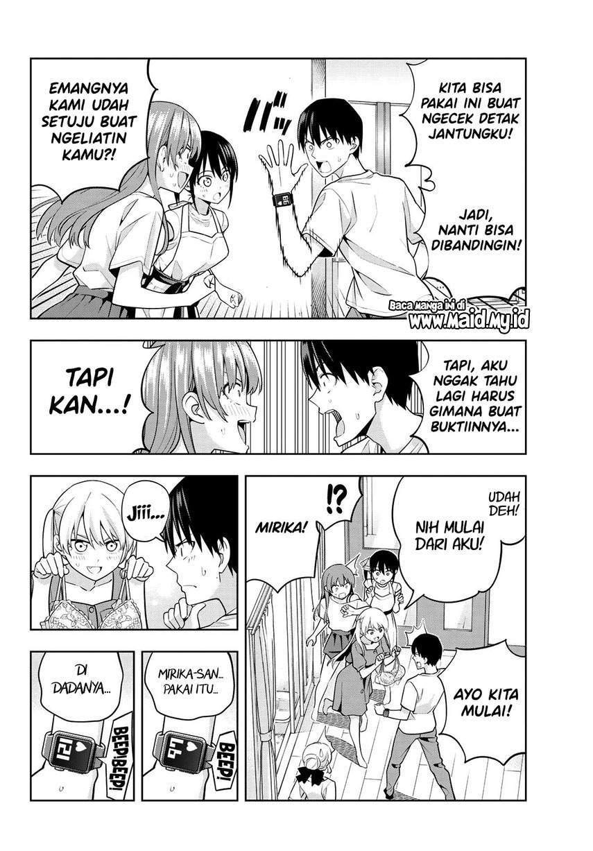Chapter 68 - halaman 9