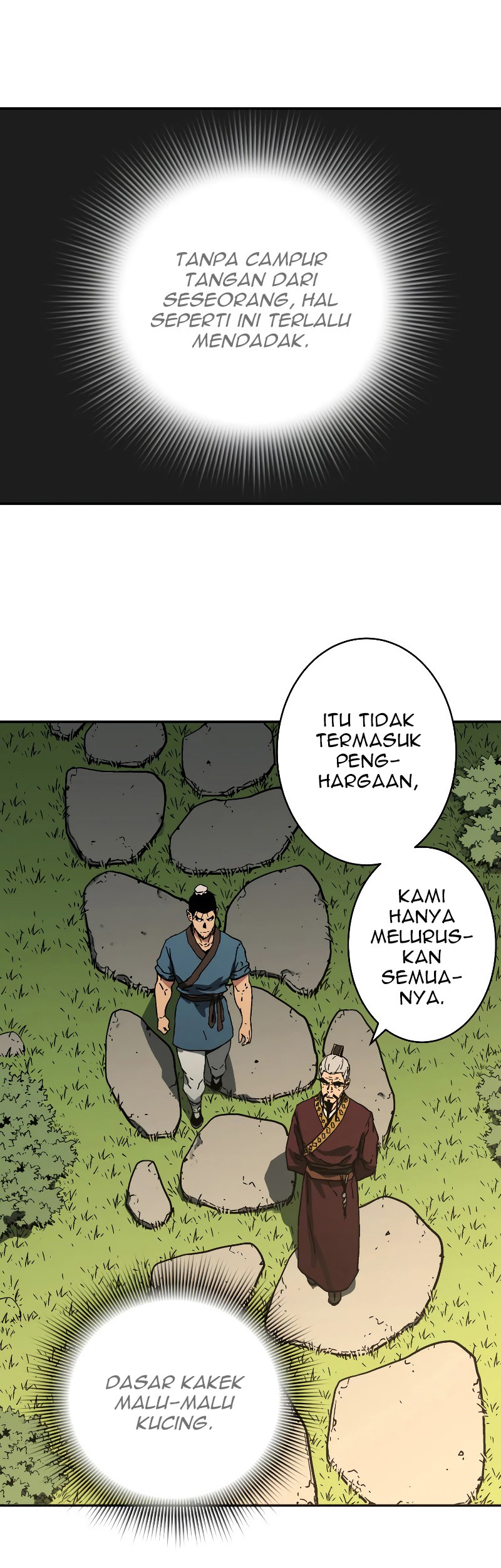 Chapter 191 - halaman 54