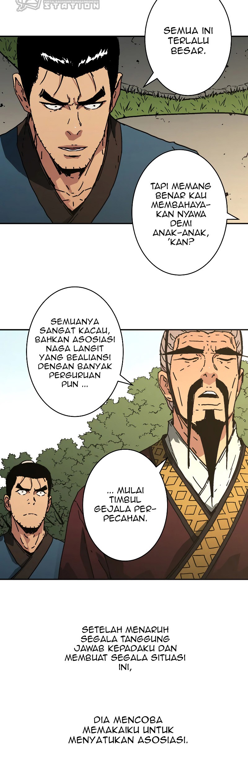 Chapter 191 - halaman 56