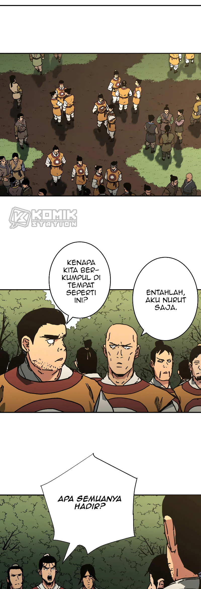 Chapter 191 - halaman 60