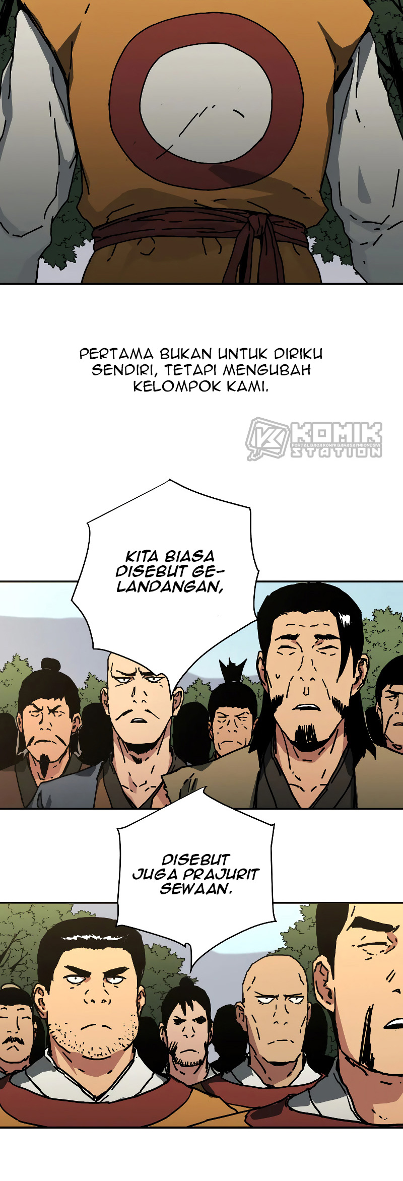 Chapter 191 - halaman 62
