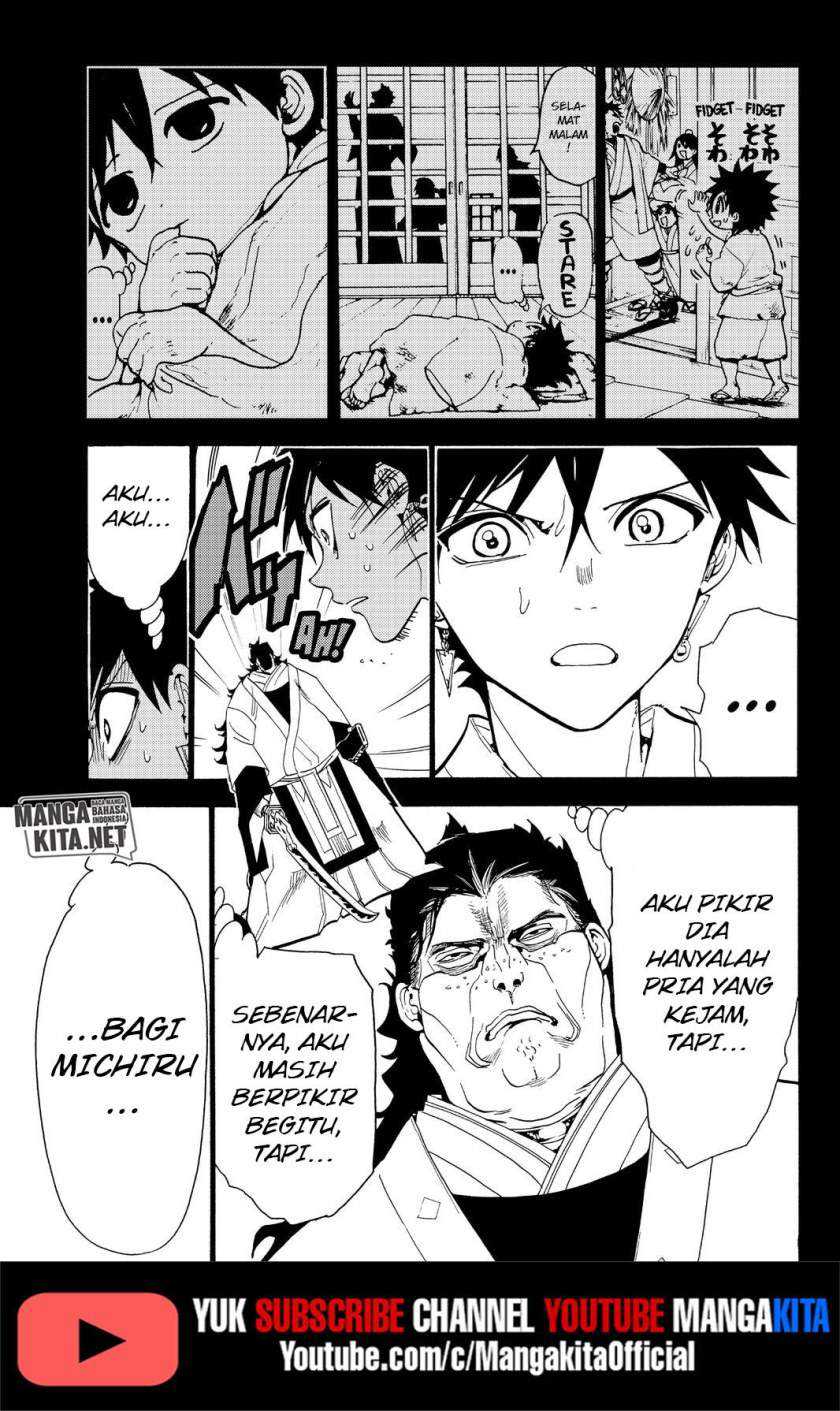 Chapter 71 - halaman 13