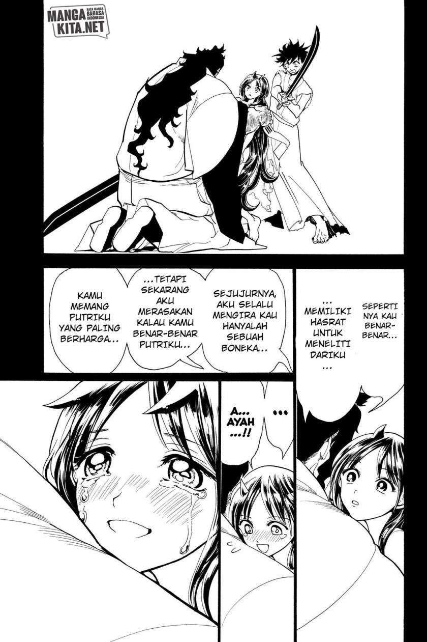 Chapter 71 - halaman 16