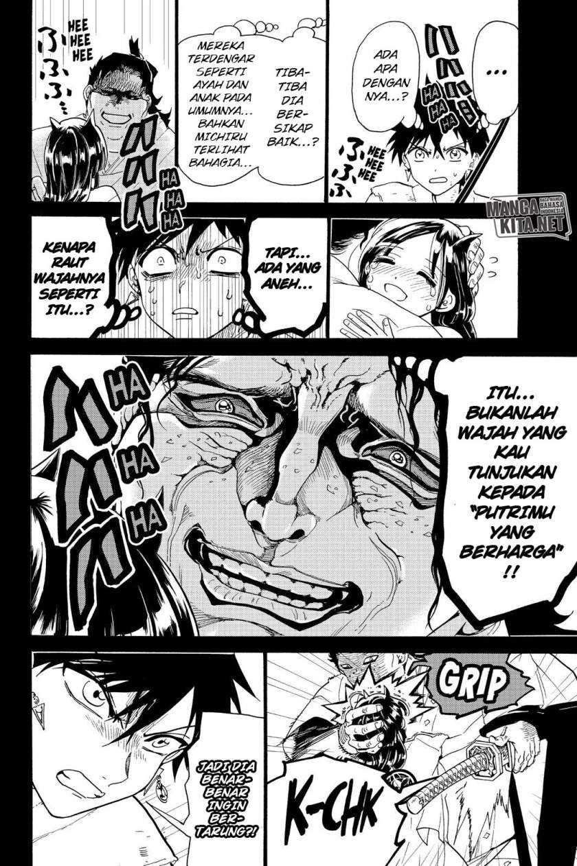 Chapter 71 - halaman 17