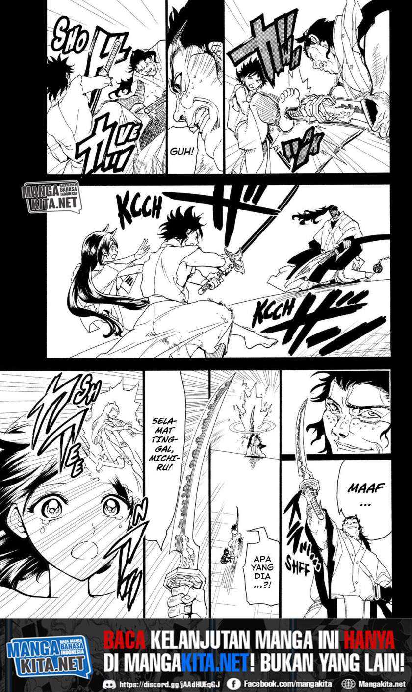 Chapter 71 - halaman 18