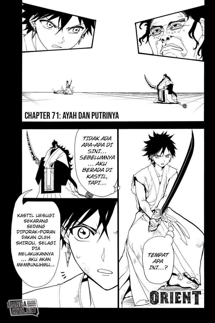 Chapter 71 - halaman 3