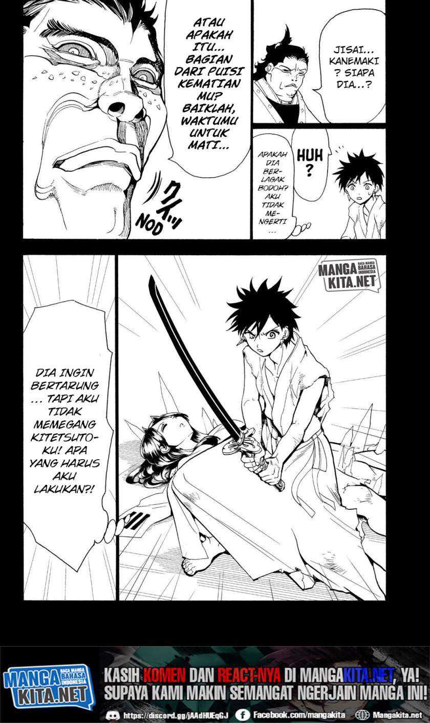 Chapter 71 - halaman 6