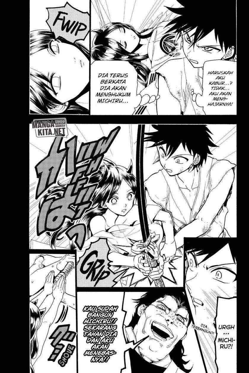 Chapter 71 - halaman 7