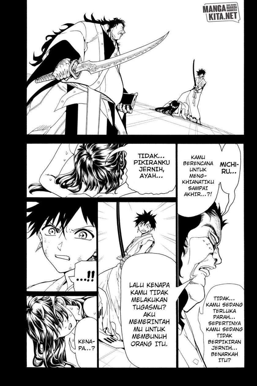 Chapter 71 - halaman 9