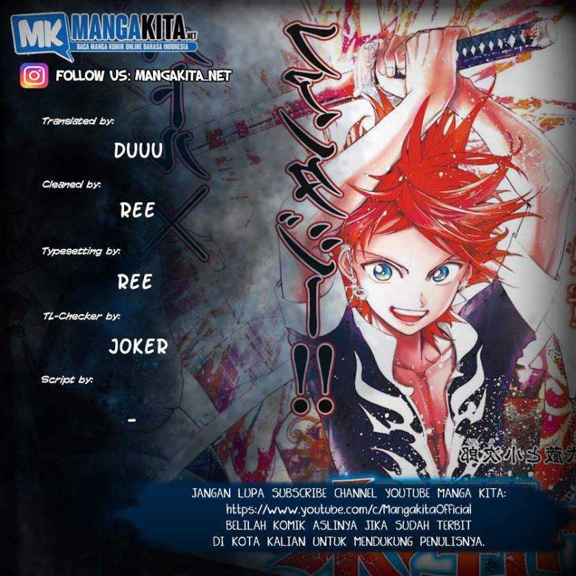 Chapter 70 - halaman 2