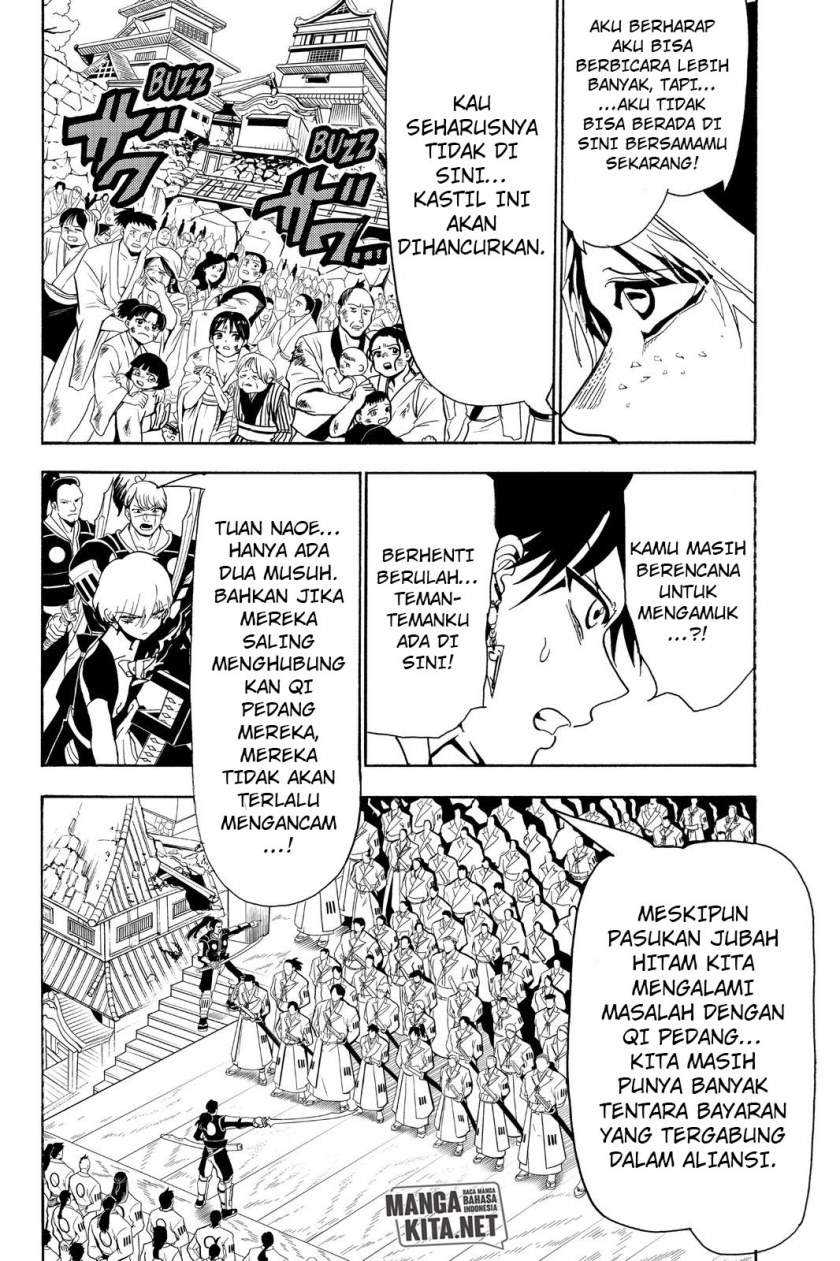 Chapter 70 - halaman 12