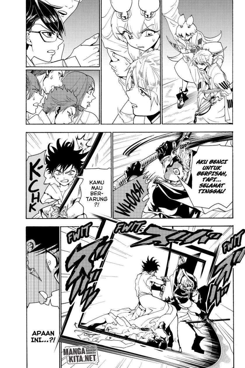 Chapter 70 - halaman 13