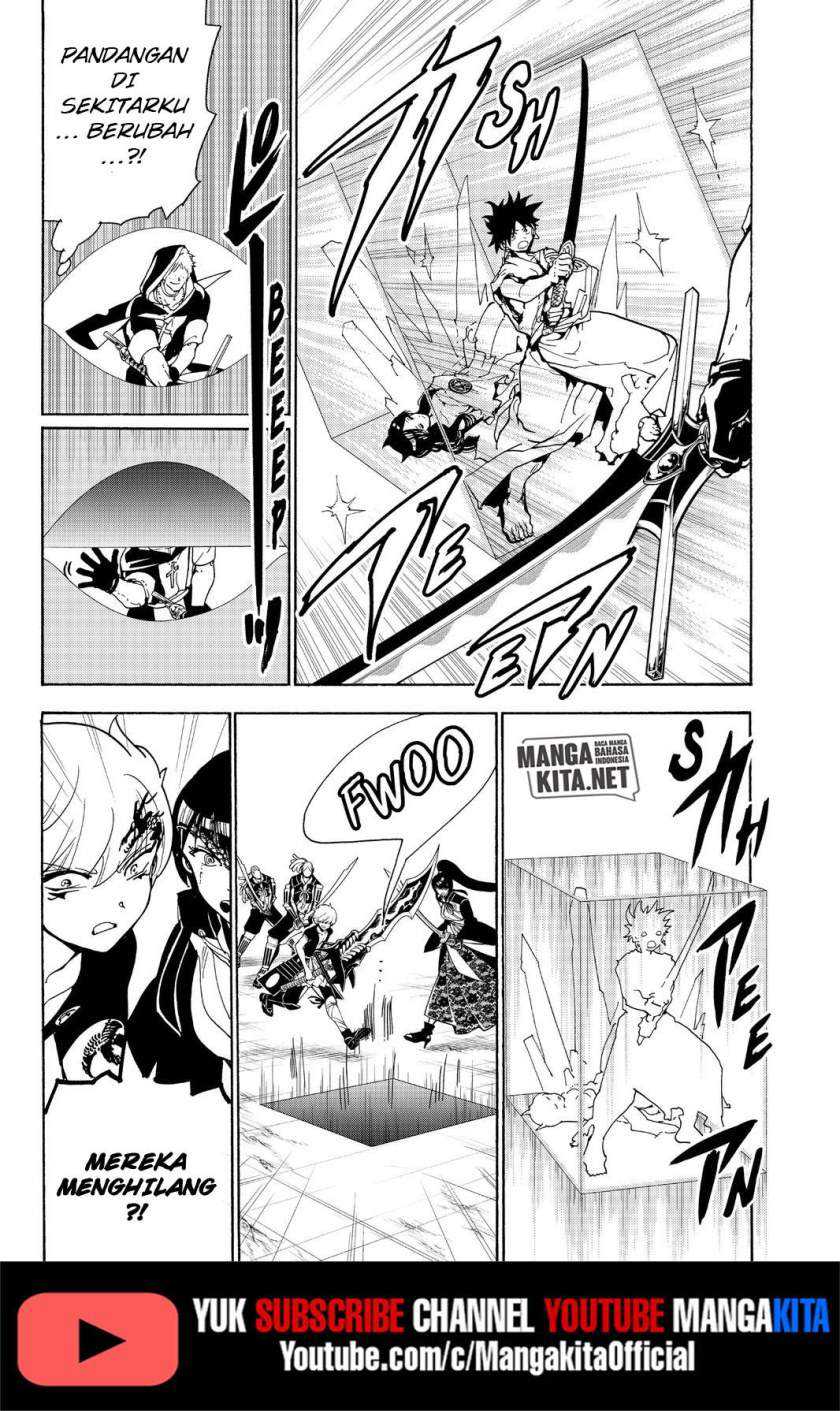 Chapter 70 - halaman 14